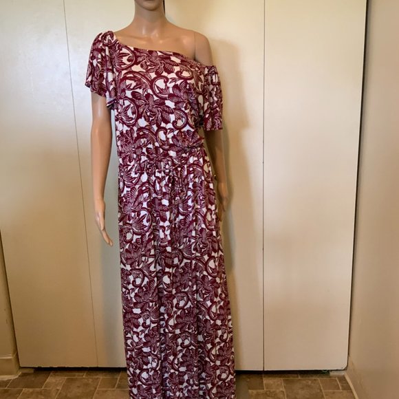 Maxi Dress - Picture 4 of 5